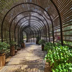 Babylonstoren - Franschhoek