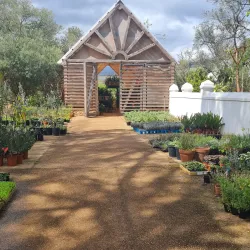 Babylonstoren - Franschhoek