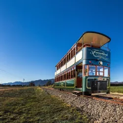 Franschhoek Wine Tram - Franschhoek