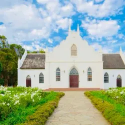 Franschhoek Wine Tram - Franschhoek