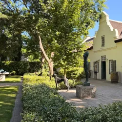 Franschhoek Wine Tram - Franschhoek
