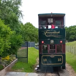 Franschhoek Wine Tram - Franschhoek