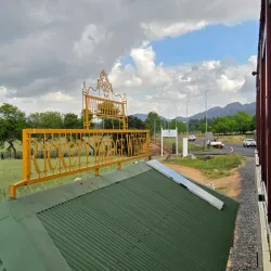 Franschhoek Wine Tram - Franschhoek