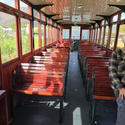 Franschhoek Wine Tram - Franschhoek