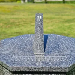 Huguenot Memorial Museum - Franschhoek