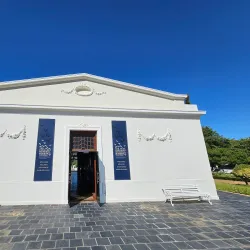 Huguenot Memorial Museum - Franschhoek