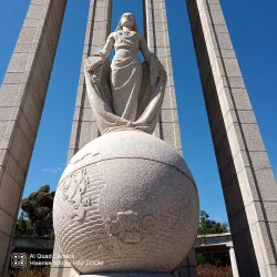 Huguenot Memorial Museum - Franschhoek
