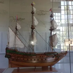 Huguenot Memorial Museum - Franschhoek