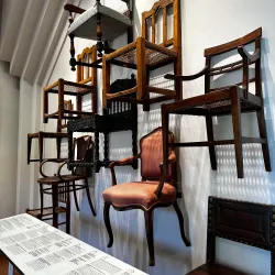 Huguenot Memorial Museum - Franschhoek