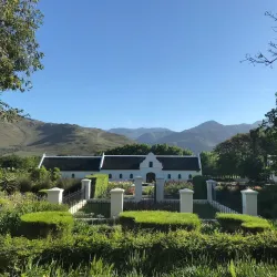 La Motte Wine Estate - Franschhoek