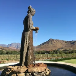 La Motte Wine Estate - Franschhoek