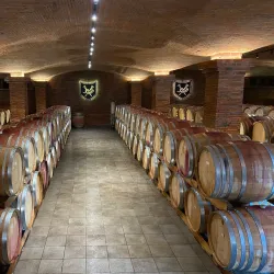 La Motte Wine Estate - Franschhoek