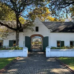 La Motte Wine Estate - Franschhoek