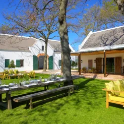 La Motte Wine Estate - Franschhoek