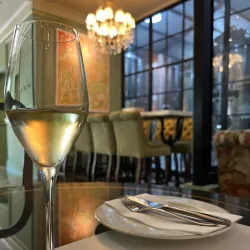 Le Lude Estate - Franschhoek