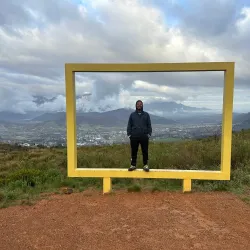 Mont Rochelle Nature Reserve - Franschhoek