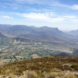 Mont Rochelle Nature Reserve - Franschhoek
