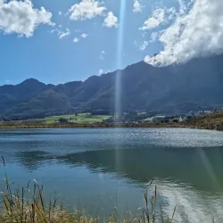 Mont Rochelle Nature Reserve - Franschhoek