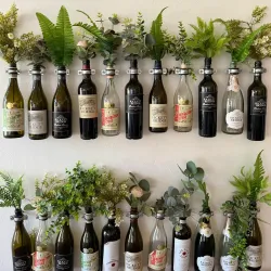 Rickety Bridge Winery - Franschhoek