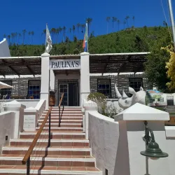 Rickety Bridge Winery - Franschhoek