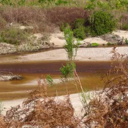 The Franschhoek Pass - Franschhoek