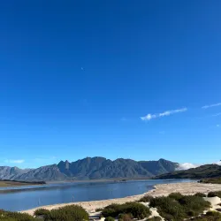 The Franschhoek Pass - Franschhoek