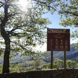 The Franschhoek Pass - Franschhoek