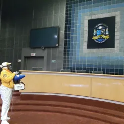 Civic Theatre Germiston - Germiston