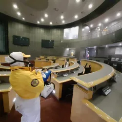 Civic Theatre Germiston - Germiston