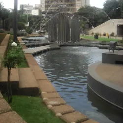 Civic Theatre Germiston - Germiston