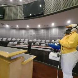 Civic Theatre Germiston - Germiston