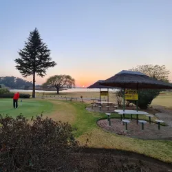 Germiston Golf Club - Germiston