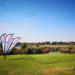 Germiston Golf Club - Germiston
