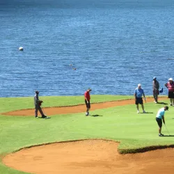 Germiston Golf Club - Germiston