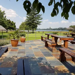 Germiston Golf Club - Germiston