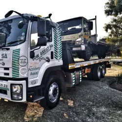 Germiston Golf Club - Germiston