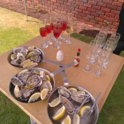 Germiston Golf Club - Germiston