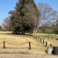 Germiston Golf Club - Germiston