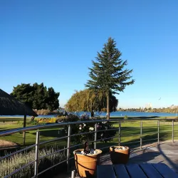 Germiston Golf Club - Germiston