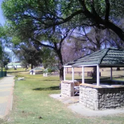 Germiston Lake - Germiston