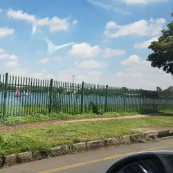 Germiston Lake - Germiston