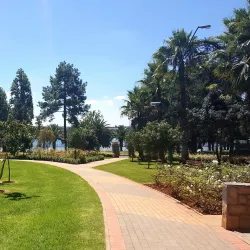 Germiston Lake - Germiston