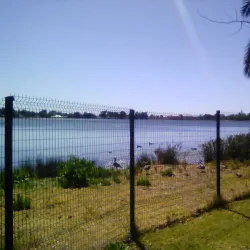 Germiston Lake - Germiston