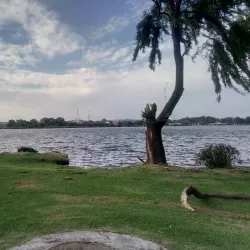 Germiston Lake - Germiston