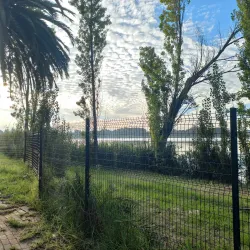 Germiston Lake - Germiston