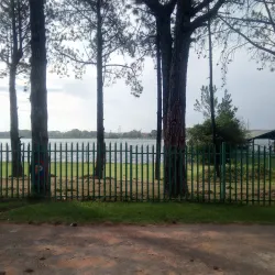 Germiston Lake - Germiston