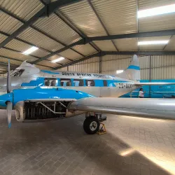 Germiston Museum - Germiston