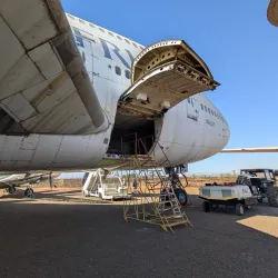 Germiston Museum - Germiston