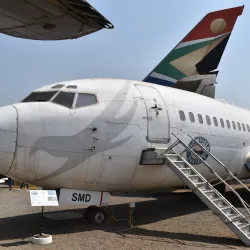 Germiston Museum - Germiston