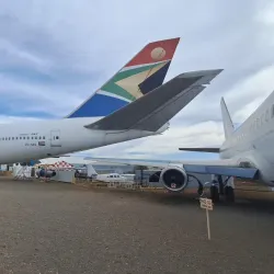 Germiston Museum - Germiston